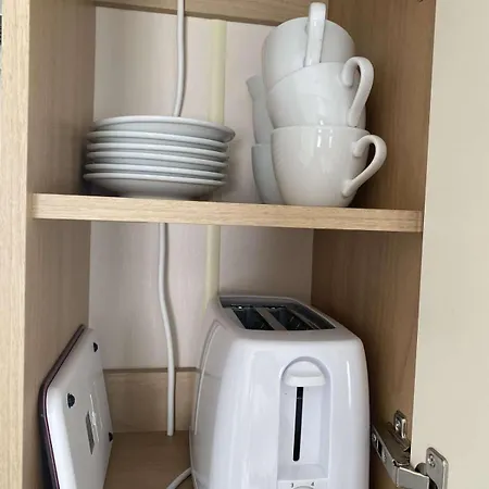 Camping Havana De Luxe *