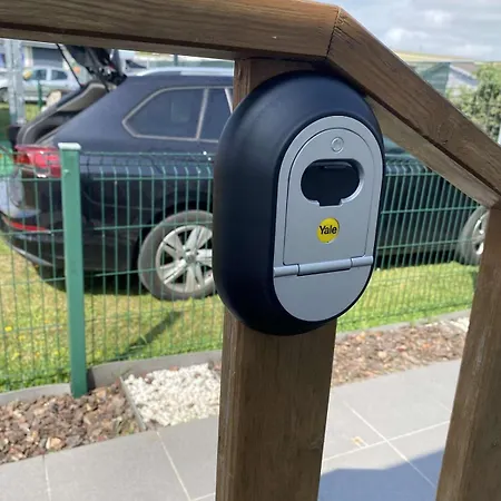 Havana De Luxe Camping