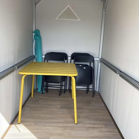 Camping Havana De Luxe *