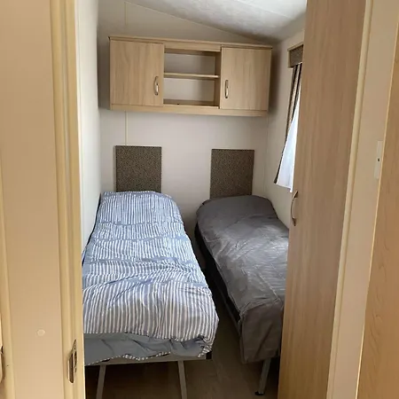 Havana De Luxe Camping