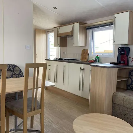 Camping Havana De Luxe