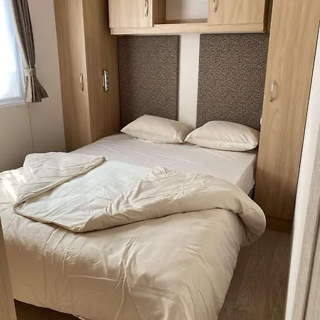 Camping Havana De Luxe *
