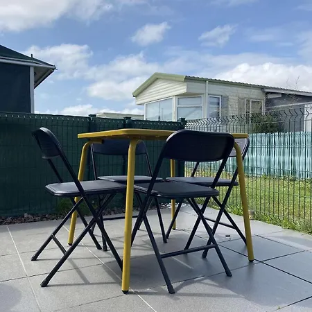 Havana De Luxe Camping *