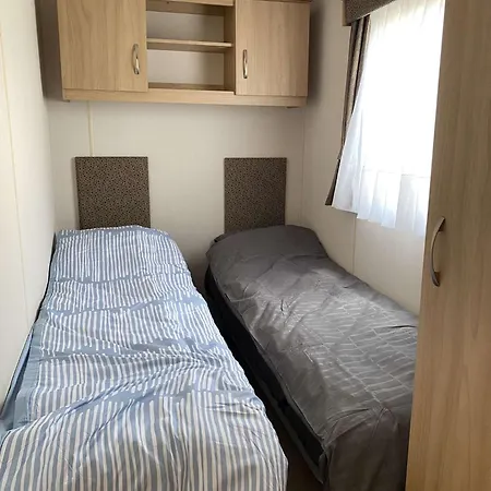 Havana De Luxe Camping Bredene