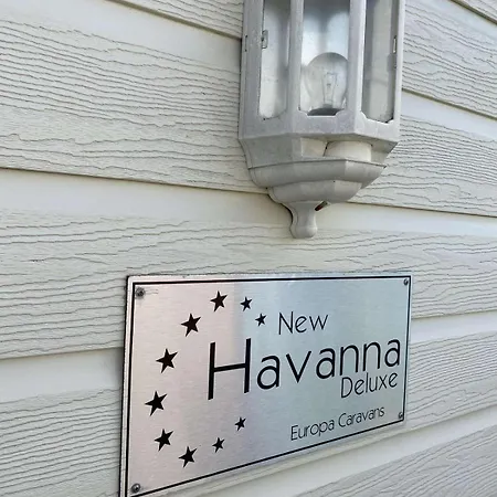 Havana De Luxe Bredene
