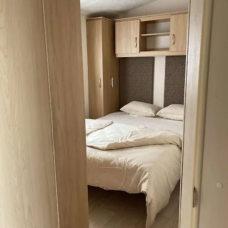 Havana De Luxe Camping Bredene