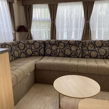 Camping Havana De Luxe *